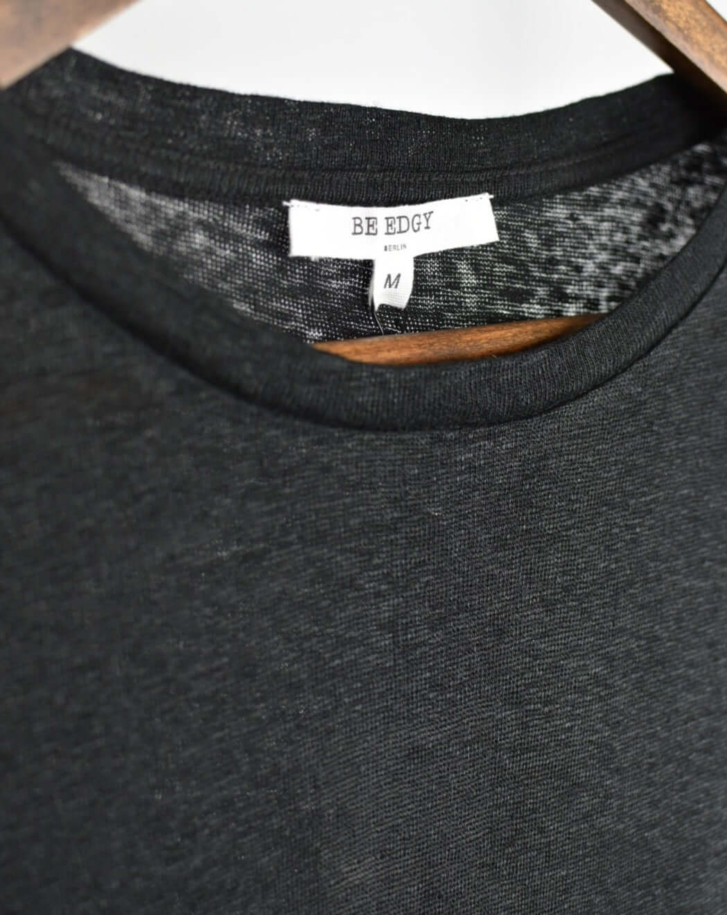 Be Edgy Berlin T-Shirt BEjake - GRAYSS FASHION