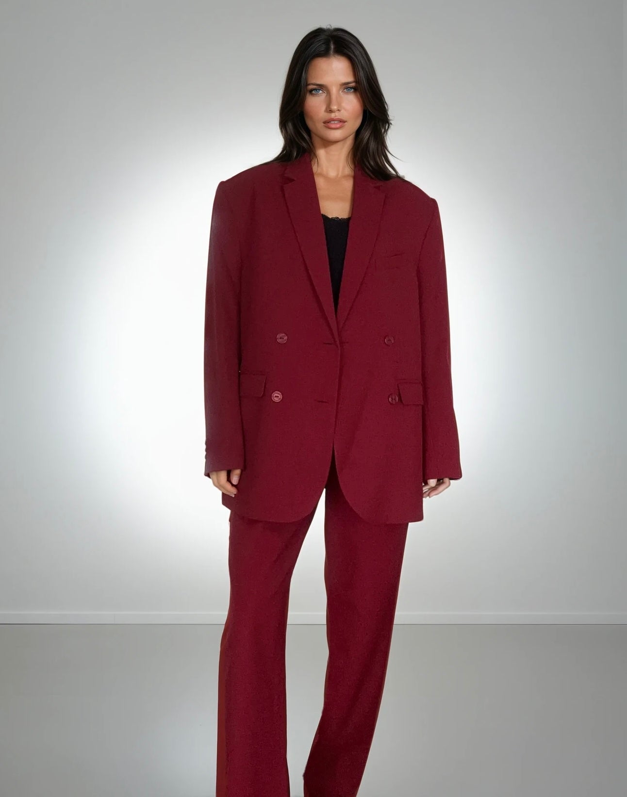 Damen: Anzüge - GRAYSS FASHION