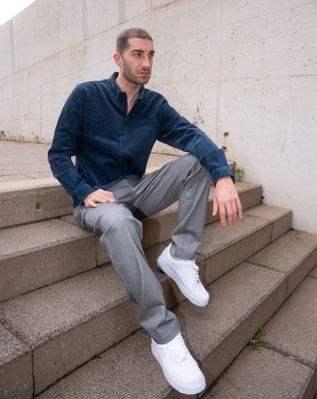 Herren - GRAYSS FASHION