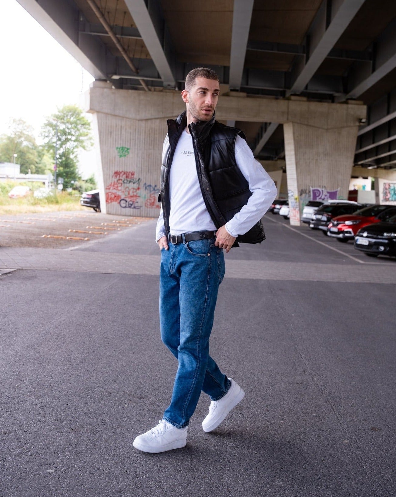 Herren: Hosen und Jeans - GRAYSS FASHION