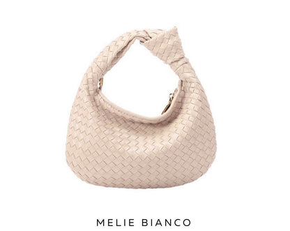 Handtasche Drew von Melie Bianco