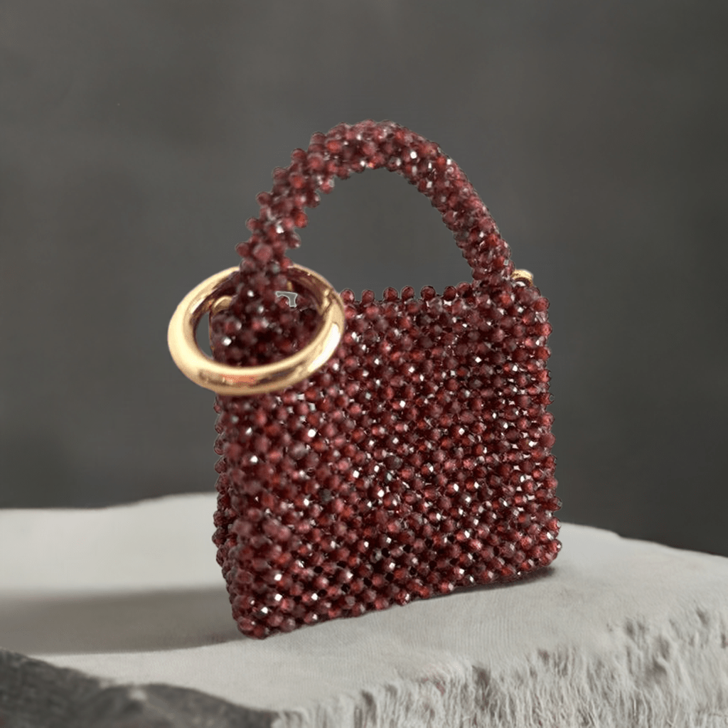 Anhänger für Tasche/Schlüsselanhänger - GRAYSS FASHION