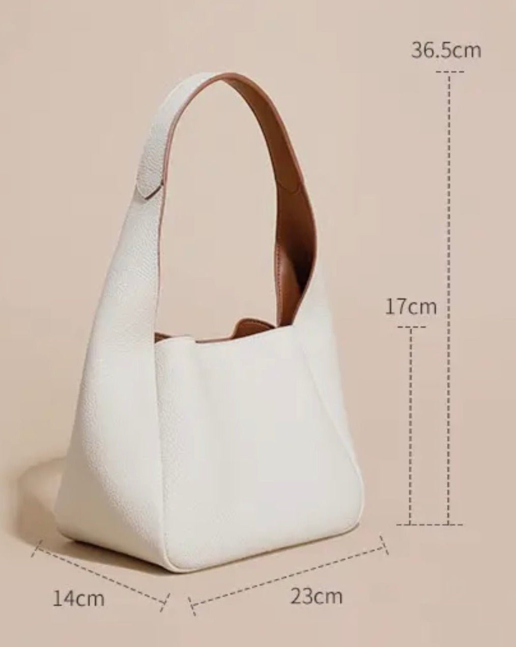 Beutel Tasche Natalie - GRAYSS FASHION & HOME