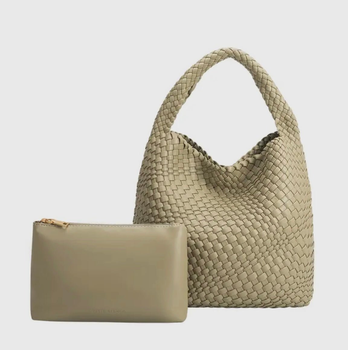 Handtasche Johanna von Melie Bianco - GRAYSS FASHION & HOME