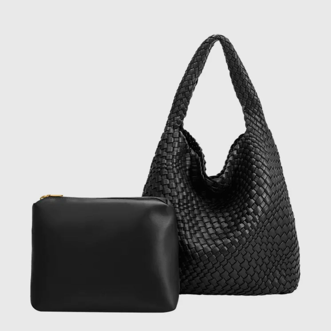 Handtasche Johanna von Melie Bianco - GRAYSS FASHION & HOME