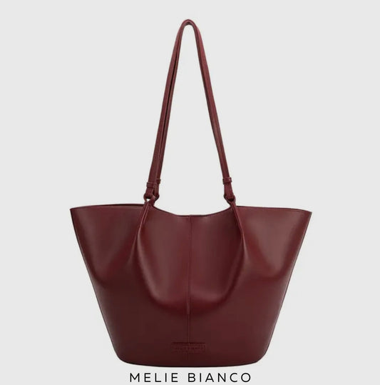 Handtasche Lydia von Melie Bianco - GRAYSS FASHION