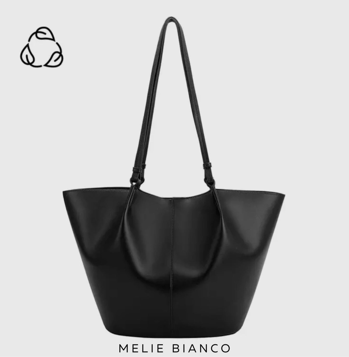 Handtasche Lydia von Melie Bianco - GRAYSS FASHION