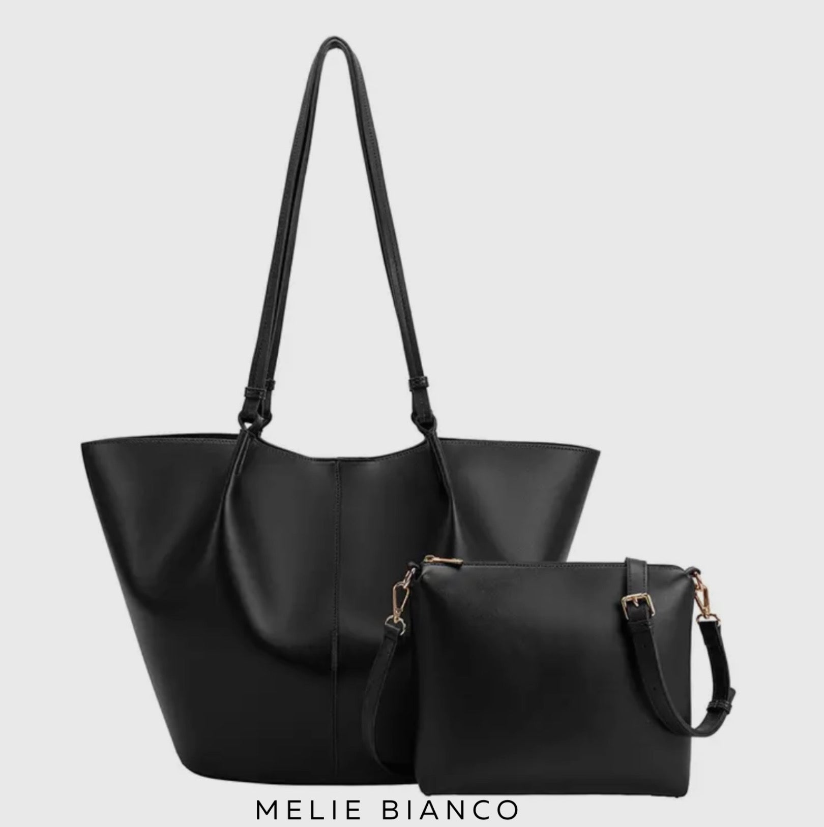 Handtasche Lydia von Melie Bianco - GRAYSS FASHION