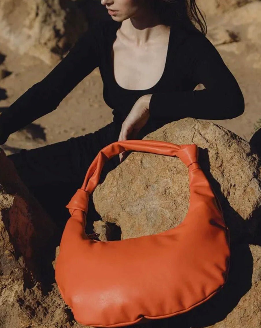 Handtasche Stella von Melie Bianco - GRAYSS FASHION & HOME