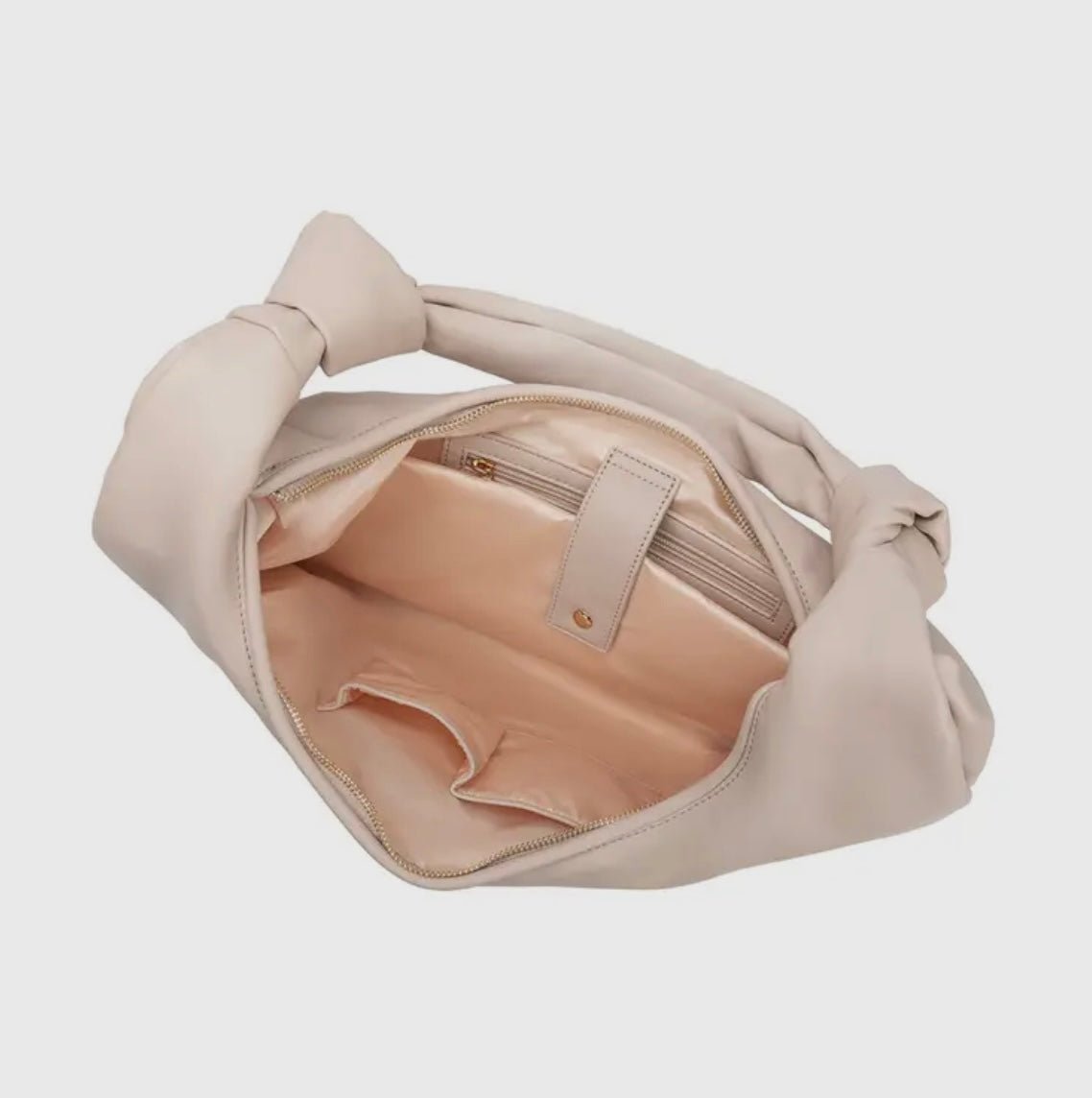 Handtasche Stella von Melie Bianco - GRAYSS FASHION & HOME