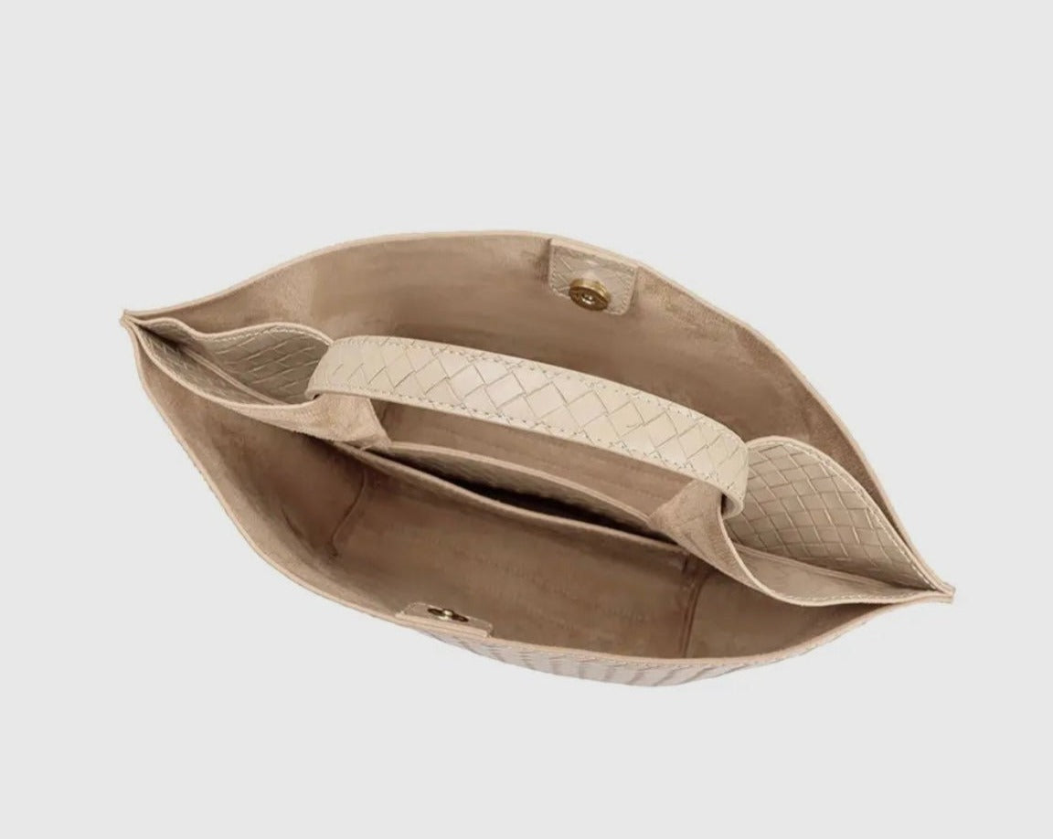 Handtasche Terri von Melie Bianco - GRAYSS FASHION & HOME