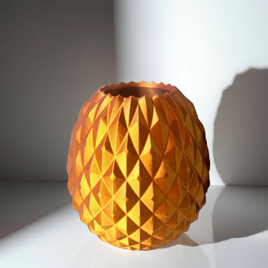 Vase 3D Drucker verschiedene Formen - GRAYSS FASHION