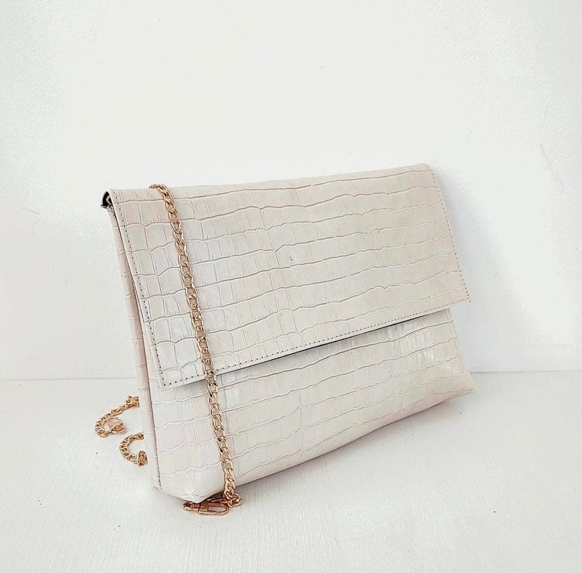 Àngela Clutch von The Code - GRAYSS FASHION & HOME