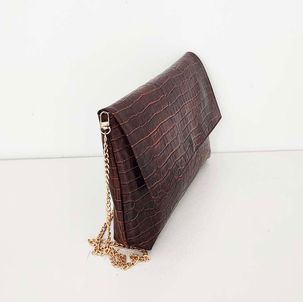 Àngela Clutch von The Code - GRAYSS FASHION & HOME