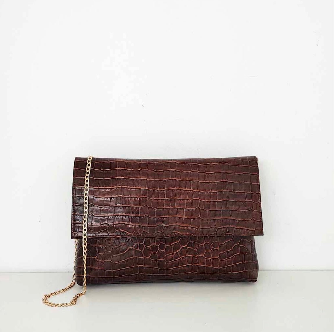 Àngela Clutch von The Code - GRAYSS FASHION & HOME