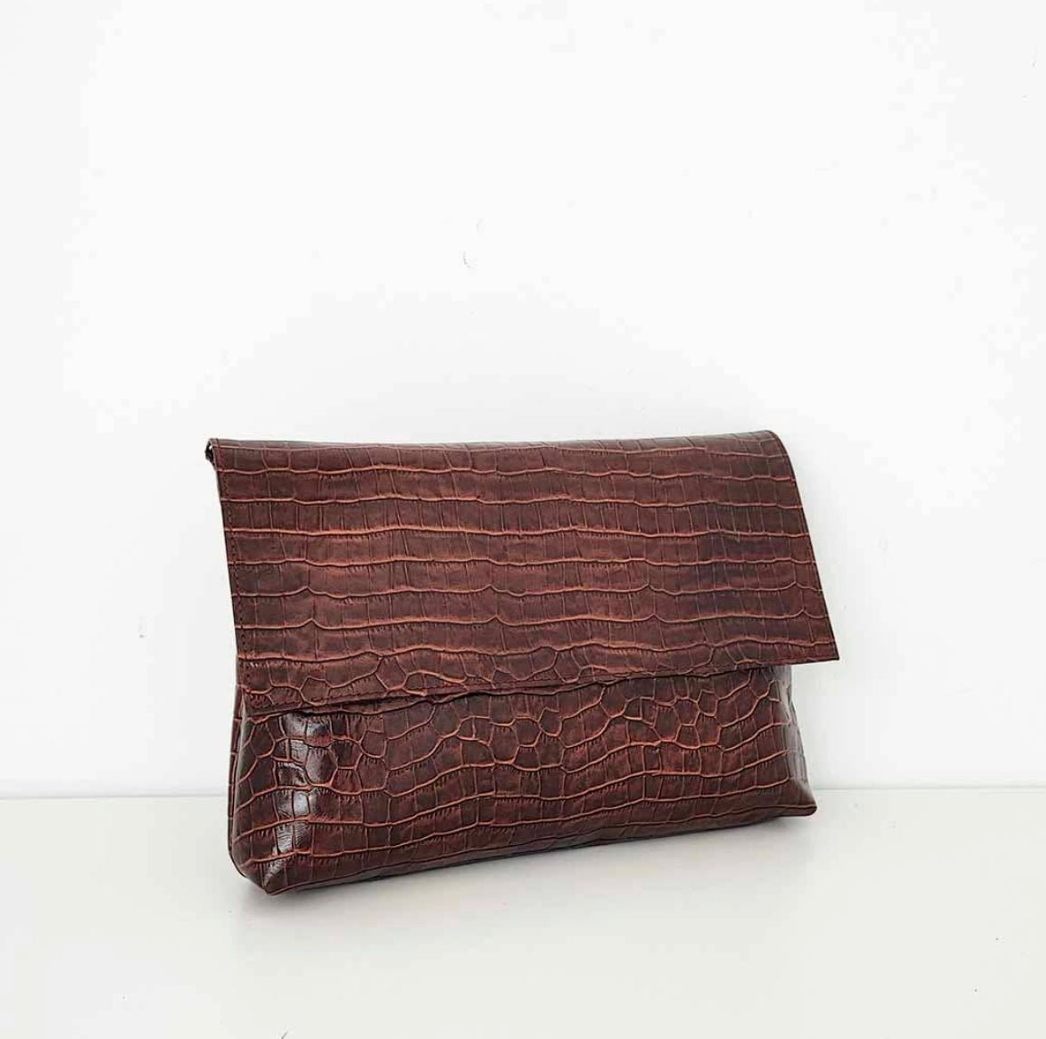 Àngela Clutch von The Code - GRAYSS FASHION & HOME