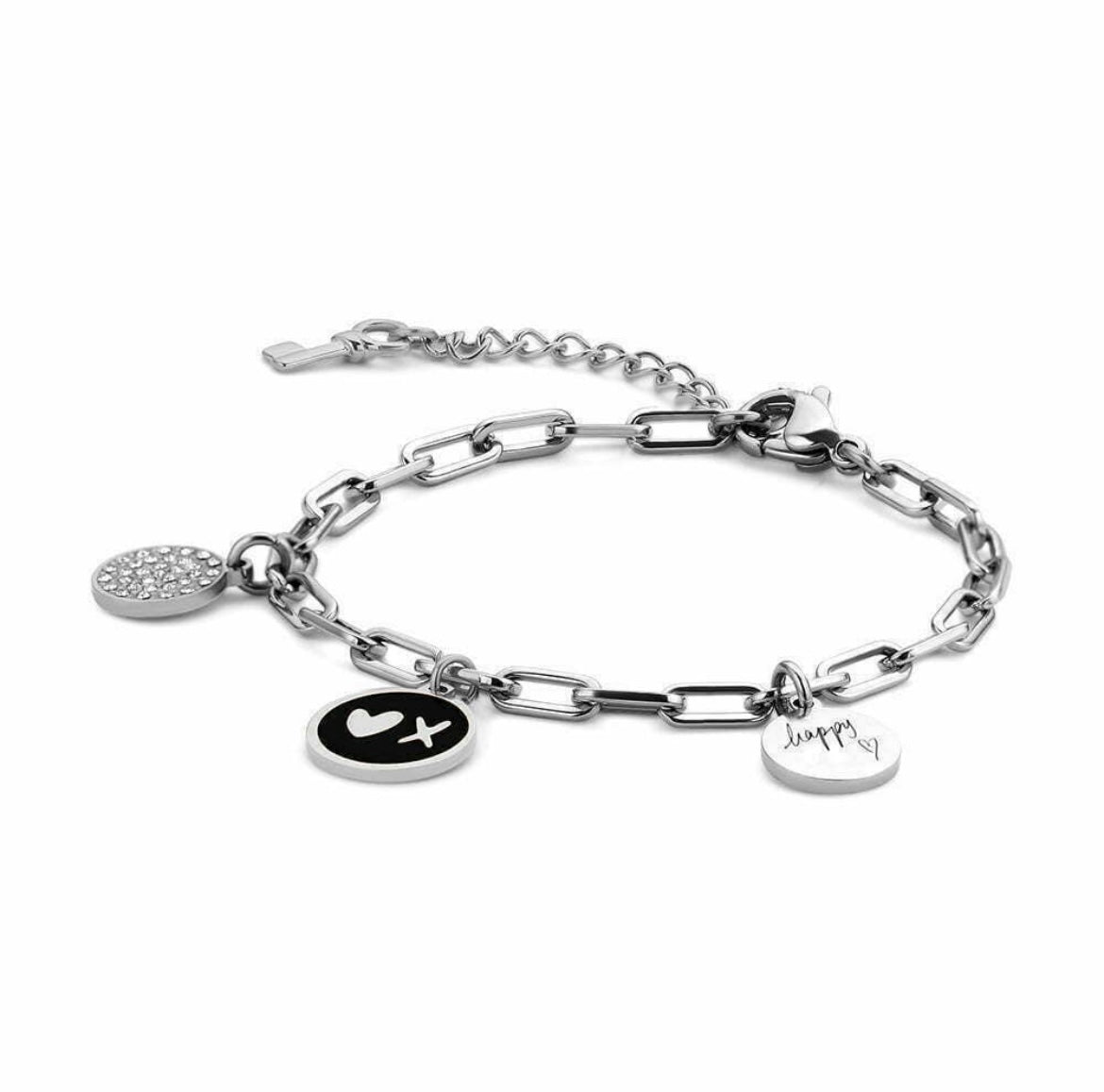 Armbänder silber oder goldfarben - GRAYSS FASHION