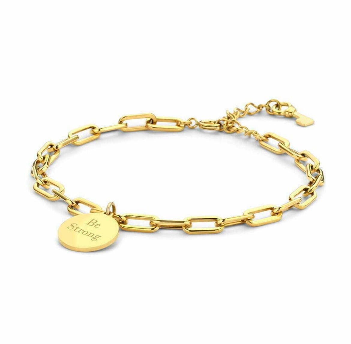 Armbänder silber oder goldfarben - GRAYSS FASHION