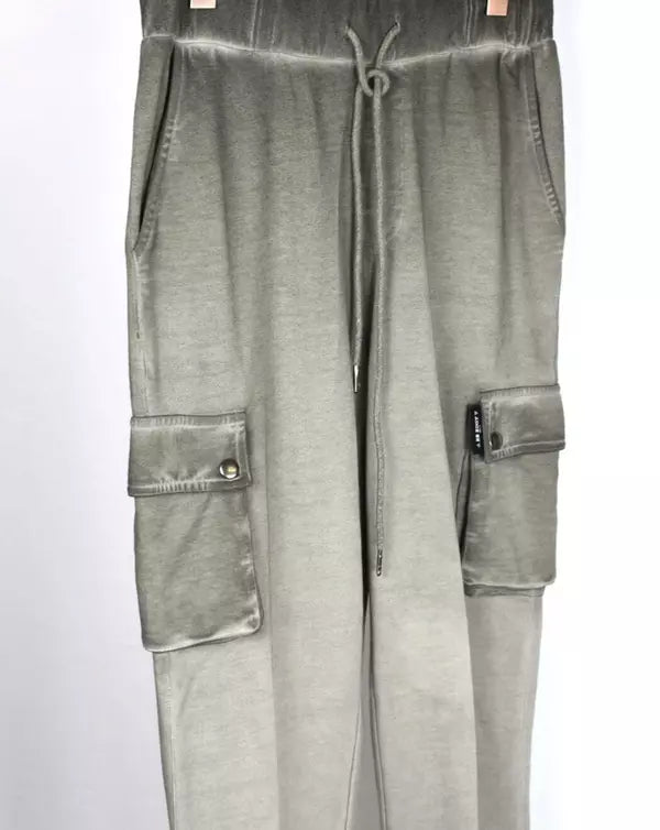 Be Edgy Berlin Cargohose BElennart anthrazit - GRAYSS FASHION