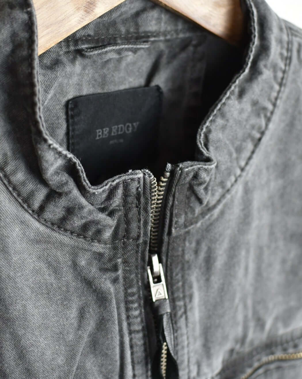 Be Edgy Berlin Jeansjacke BEtraver - GRAYSS FASHION