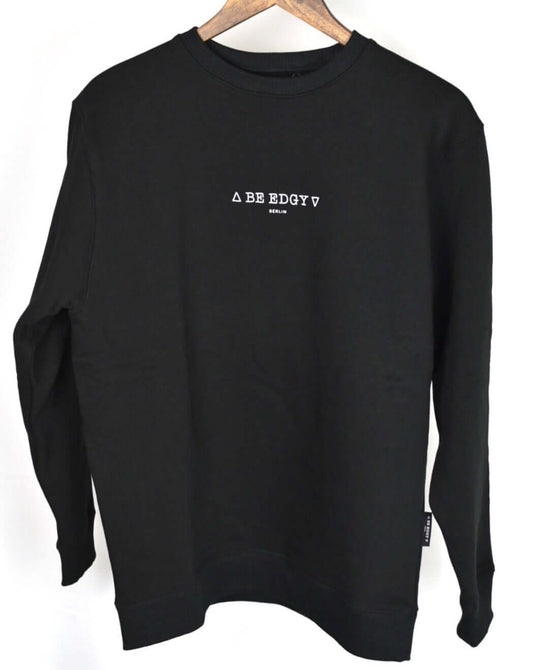 Be Edgy Berlin Sweatshirt BEwilly - GRAYSS FASHION