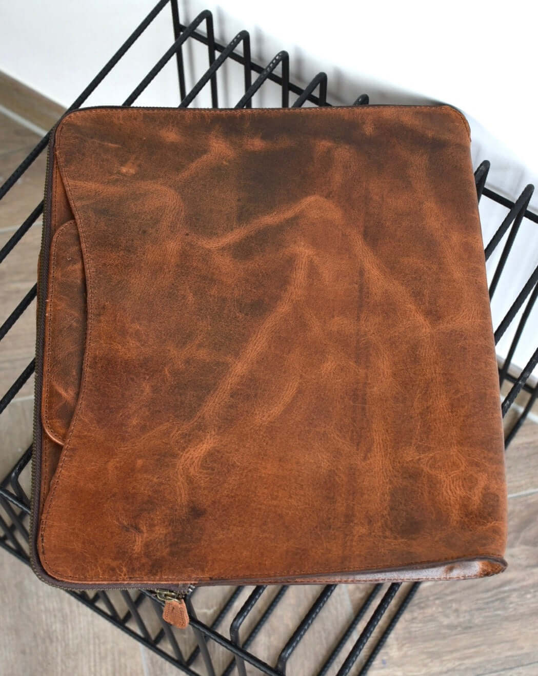 Briefcase Vintage - GRAYSS FASHION