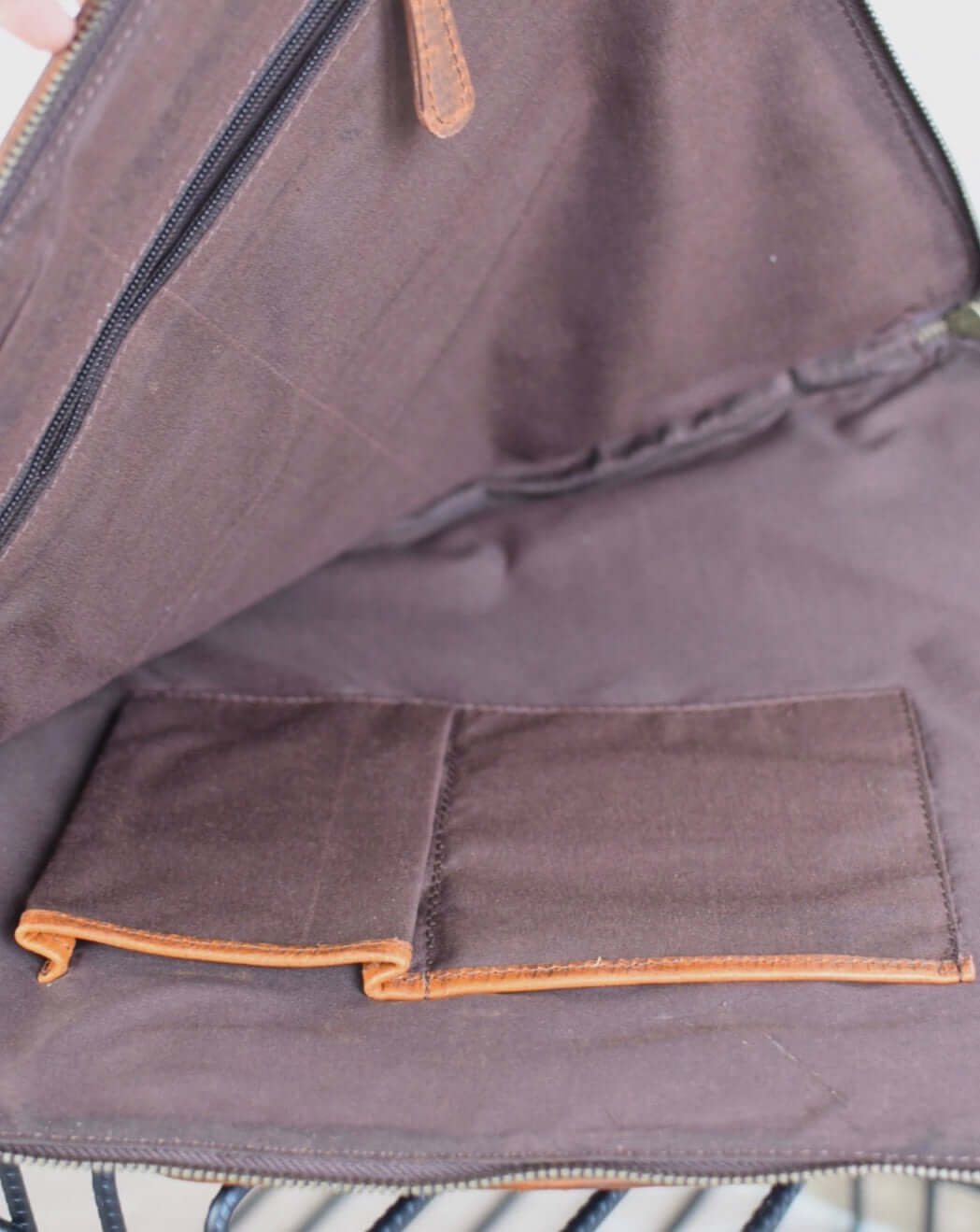 Briefcase Vintage - GRAYSS FASHION