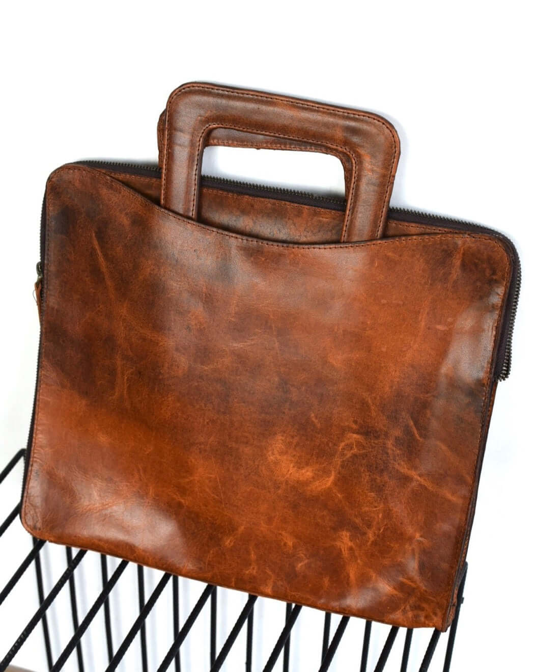 Briefcase Vintage - GRAYSS FASHION