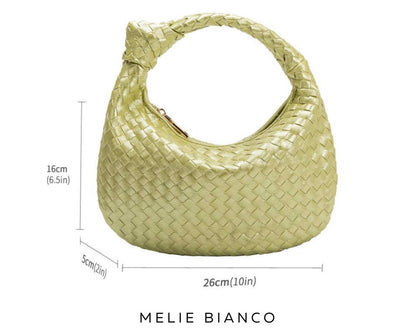 Handtasche Drew 3 Farben Melie Bianco - GRAYSS FASHION & HOME