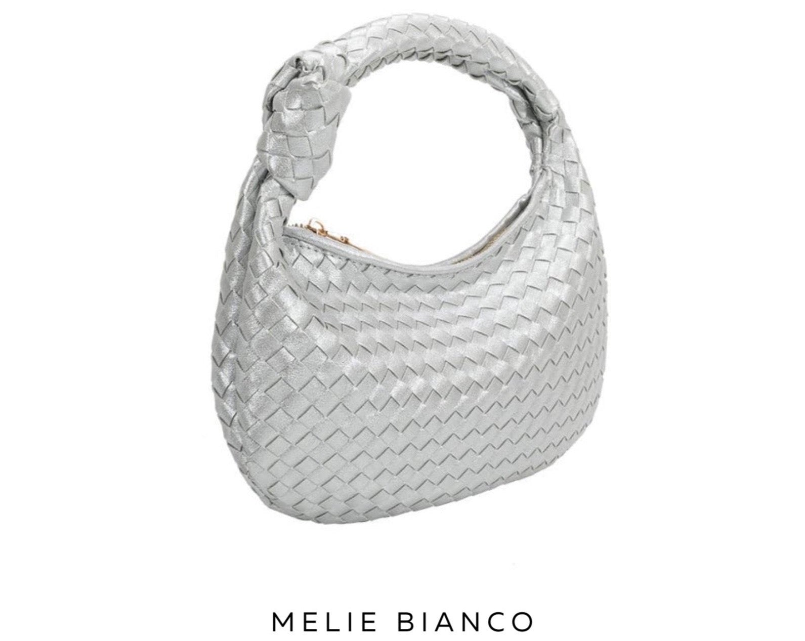 Handtasche Drew 6 Farben Melie Bianco - GRAYSS FASHION & HOME