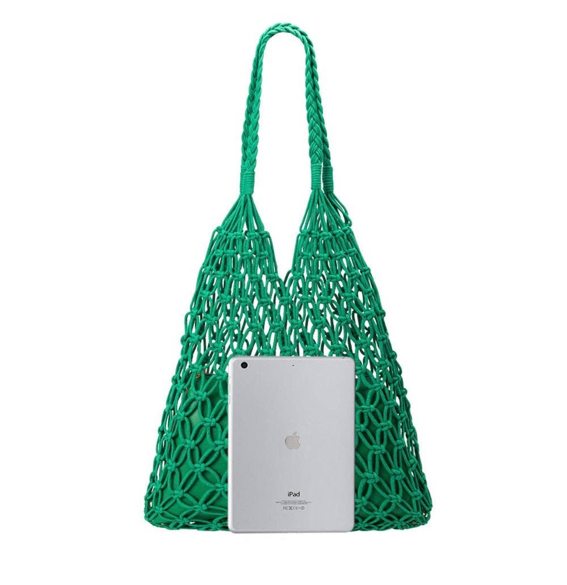 Handtasche Izzy 3 Farben von Melie Bianco - GRAYSS FASHION