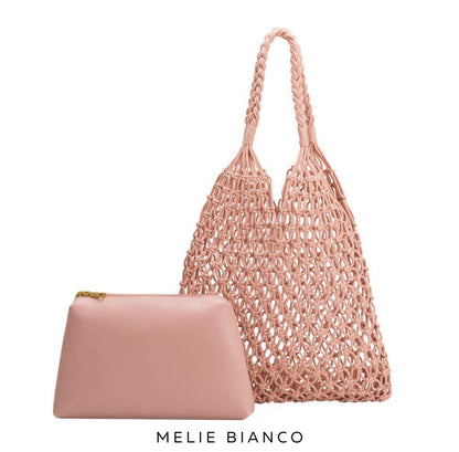 Handtasche Izzy 3 Farben von Melie Bianco - GRAYSS FASHION & HOME