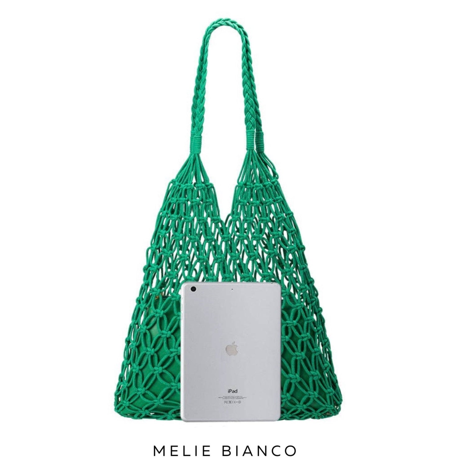 Handtasche Izzy 3 Farben von Melie Bianco - GRAYSS FASHION & HOME