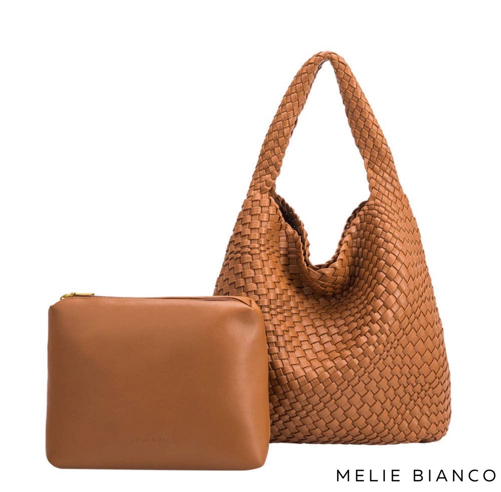 Handtasche Johanna von Melie Bianco - GRAYSS FASHION & HOME