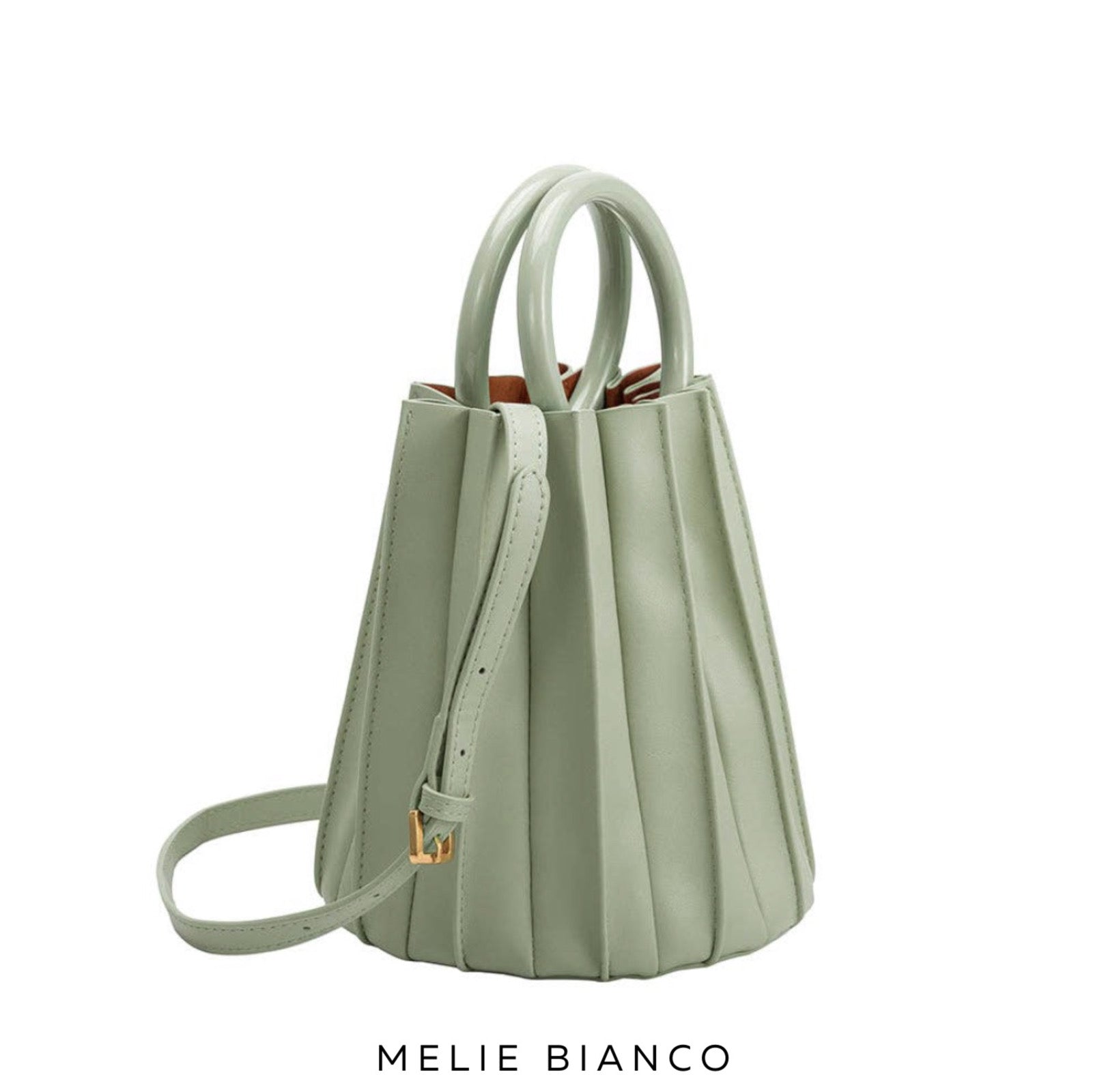 Handtasche Lily von Melie Bianco - GRAYSS FASHION & HOME