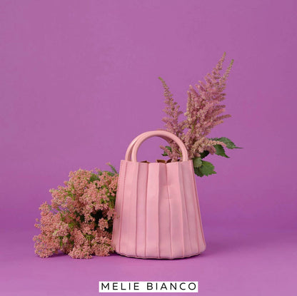 Handtasche Lily von Melie Bianco - GRAYSS FASHION & HOME