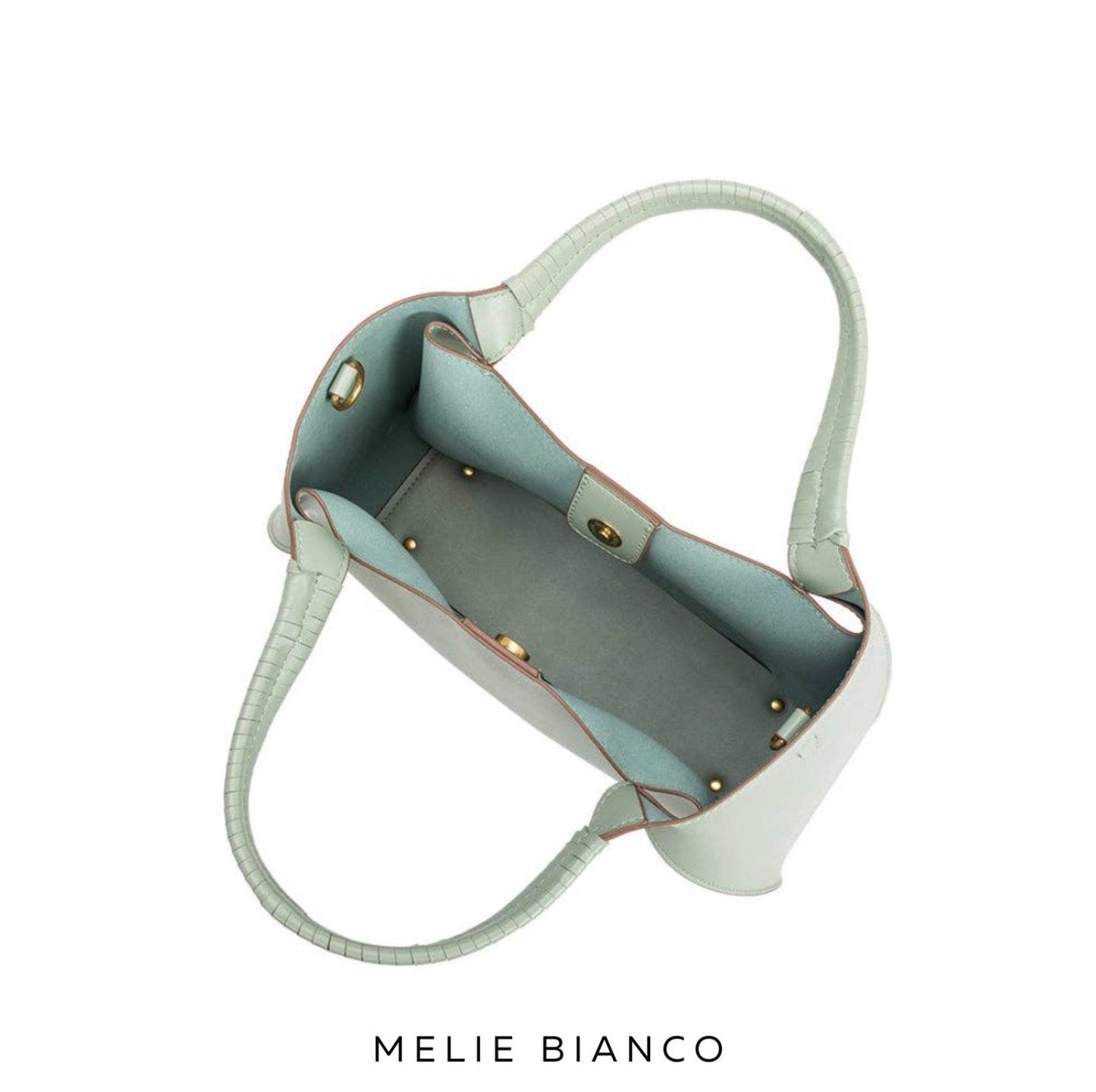 Handtasche Megan von Melie Bianco - GRAYSS FASHION & HOME