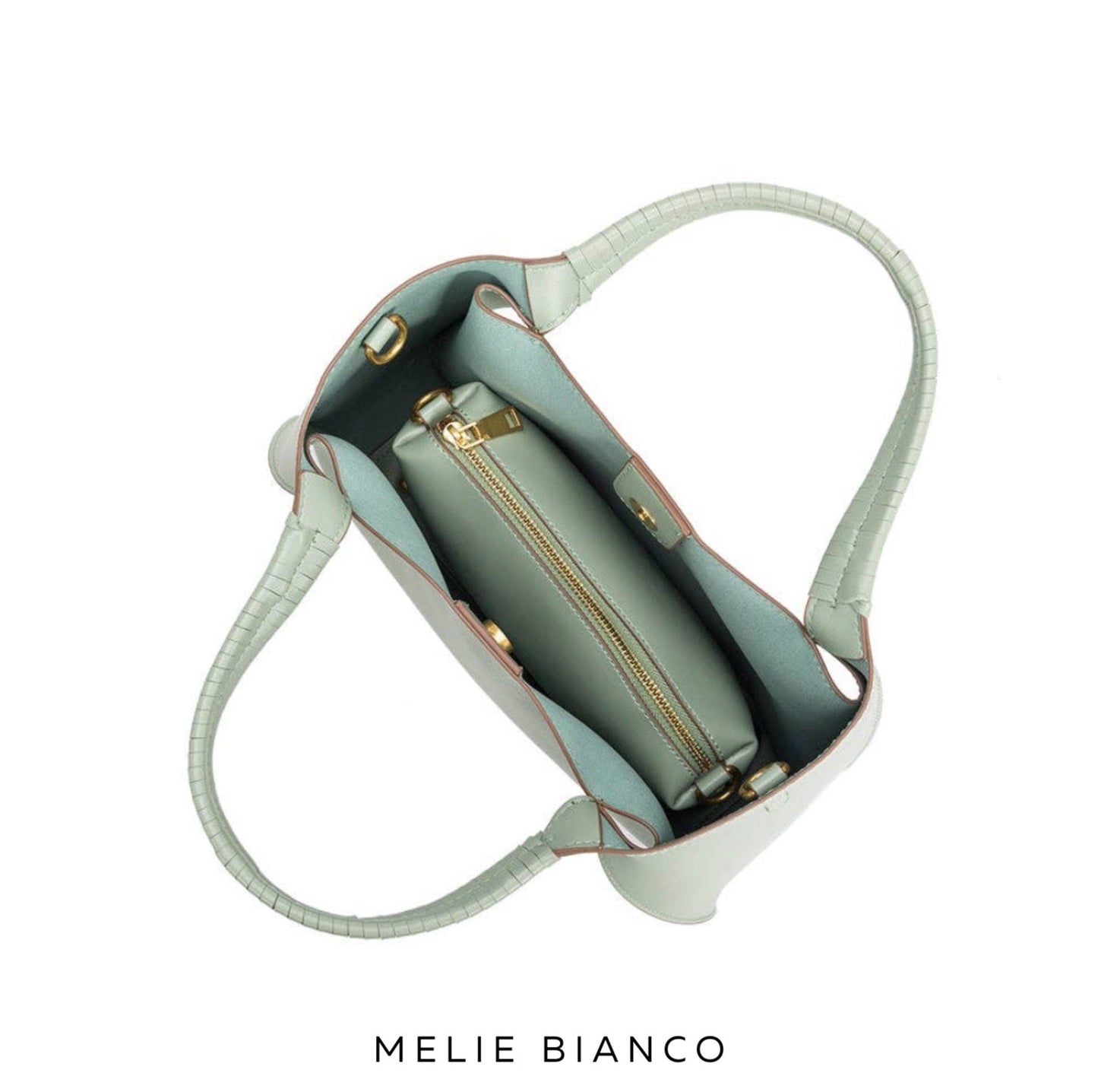 Handtasche Megan von Melie Bianco - GRAYSS FASHION & HOME