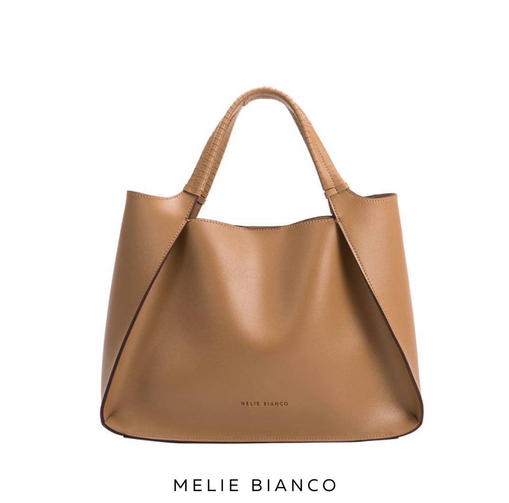 Handtasche Megan von Melie Bianco - GRAYSS FASHION & HOME