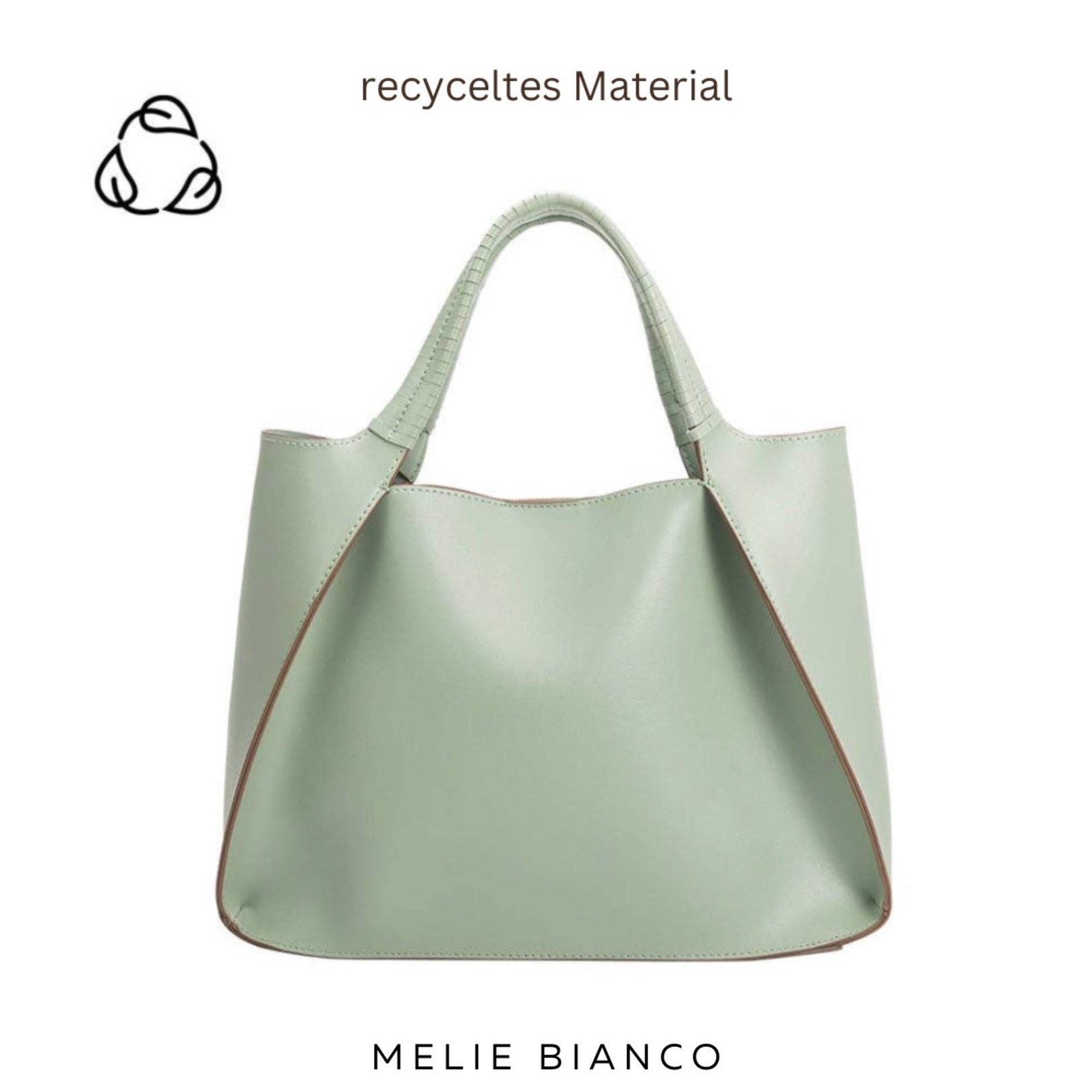 Handtasche Megan von Melie Bianco - GRAYSS FASHION & HOME