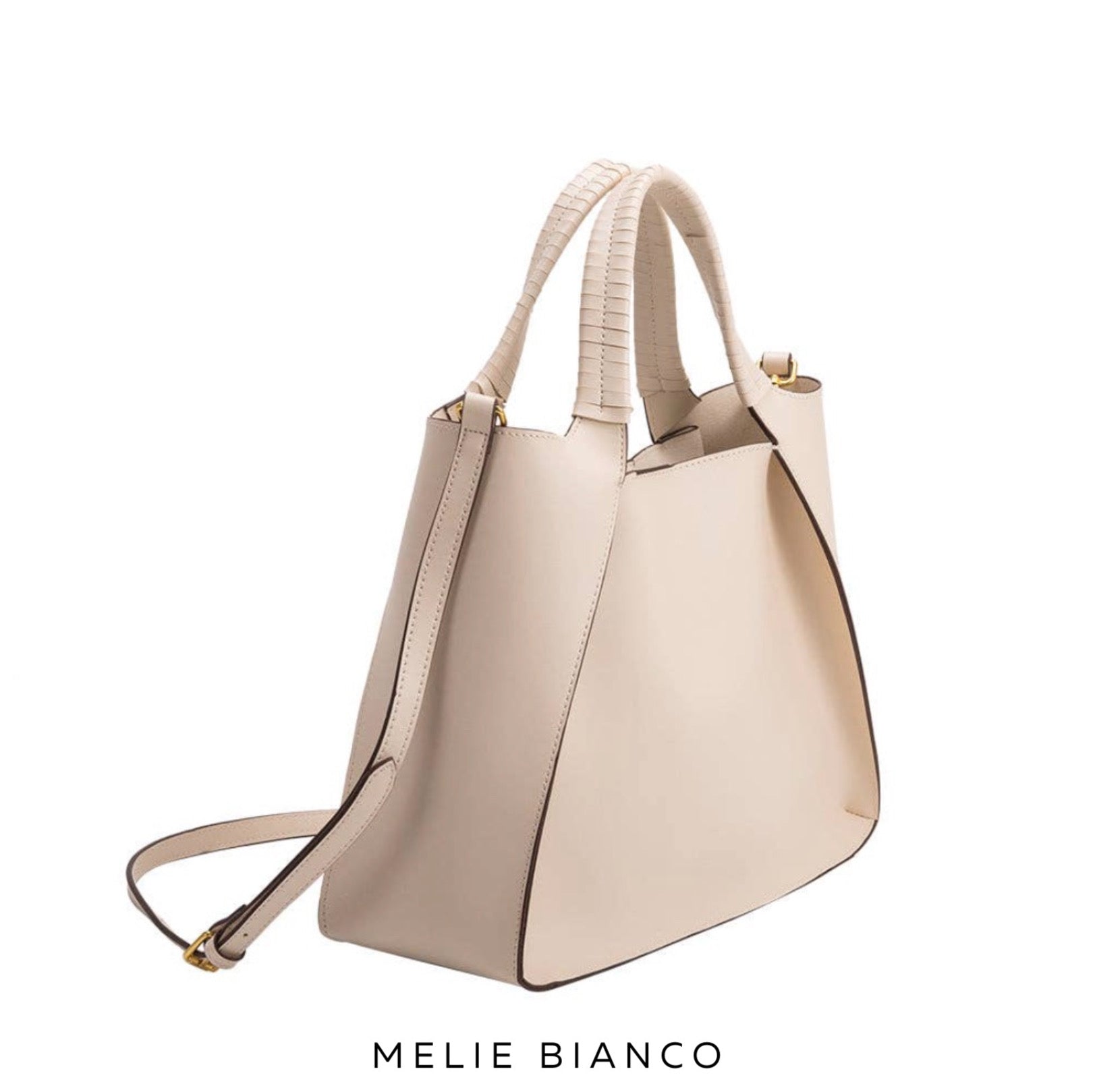 Handtasche Megan von Melie Bianco - GRAYSS FASHION & HOME