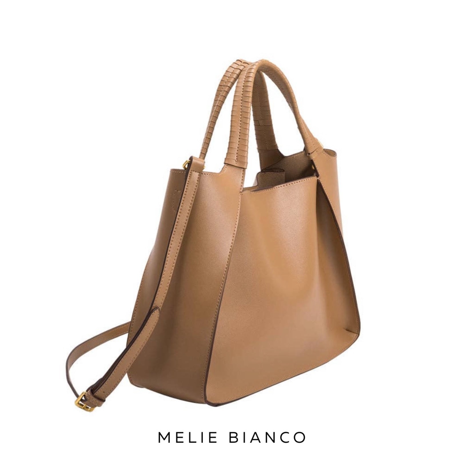 Handtasche Megan von Melie Bianco - GRAYSS FASHION & HOME