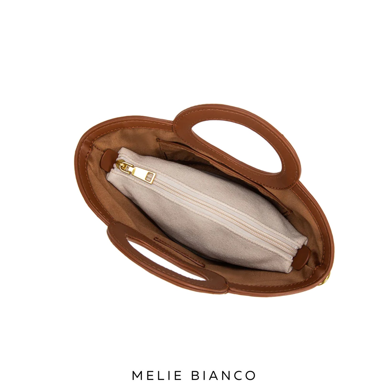 Handtasche Reese von Melie Bianco - GRAYSS FASHION & HOME