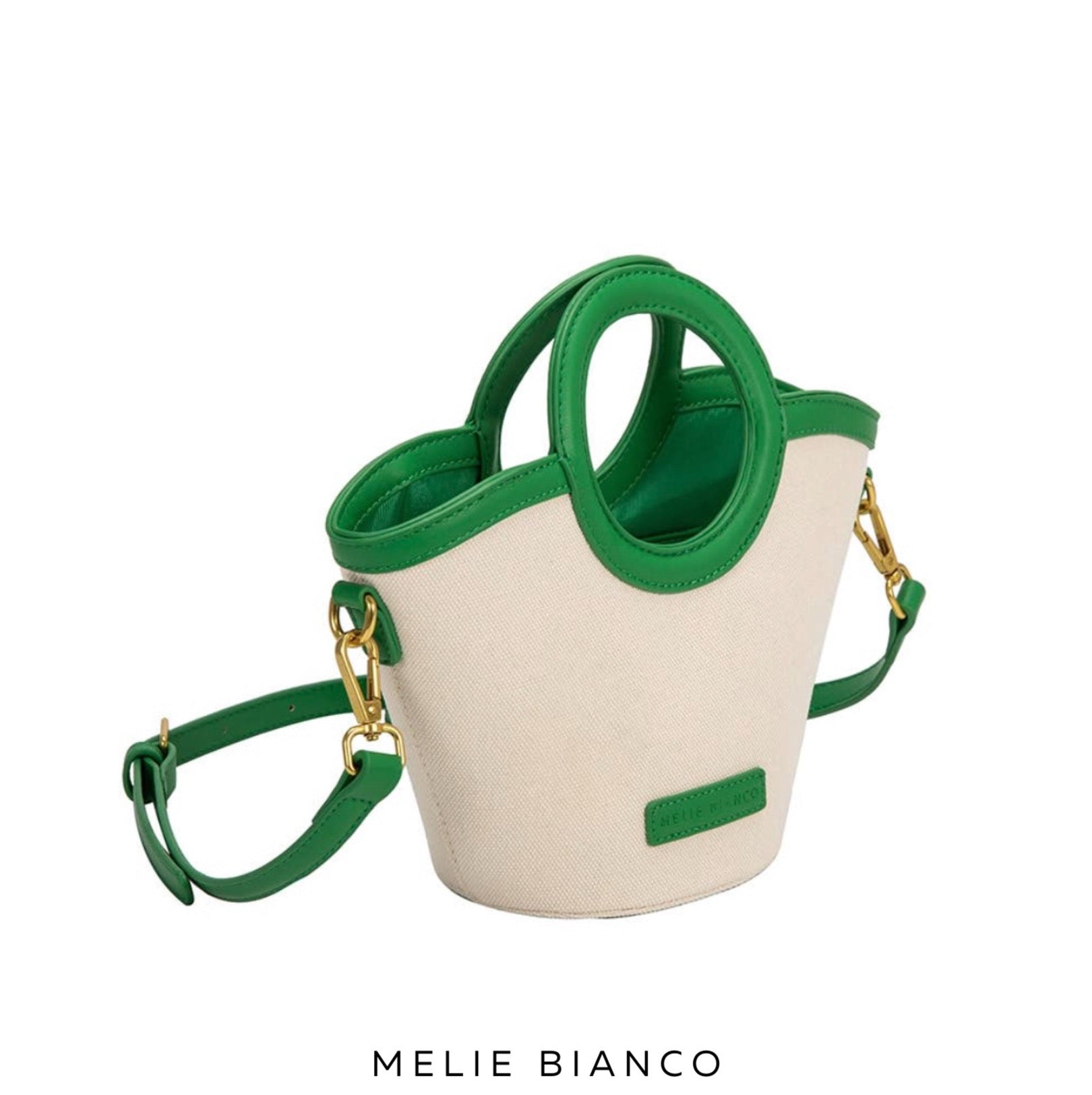 Handtasche Reese von Melie Bianco - GRAYSS FASHION & HOME