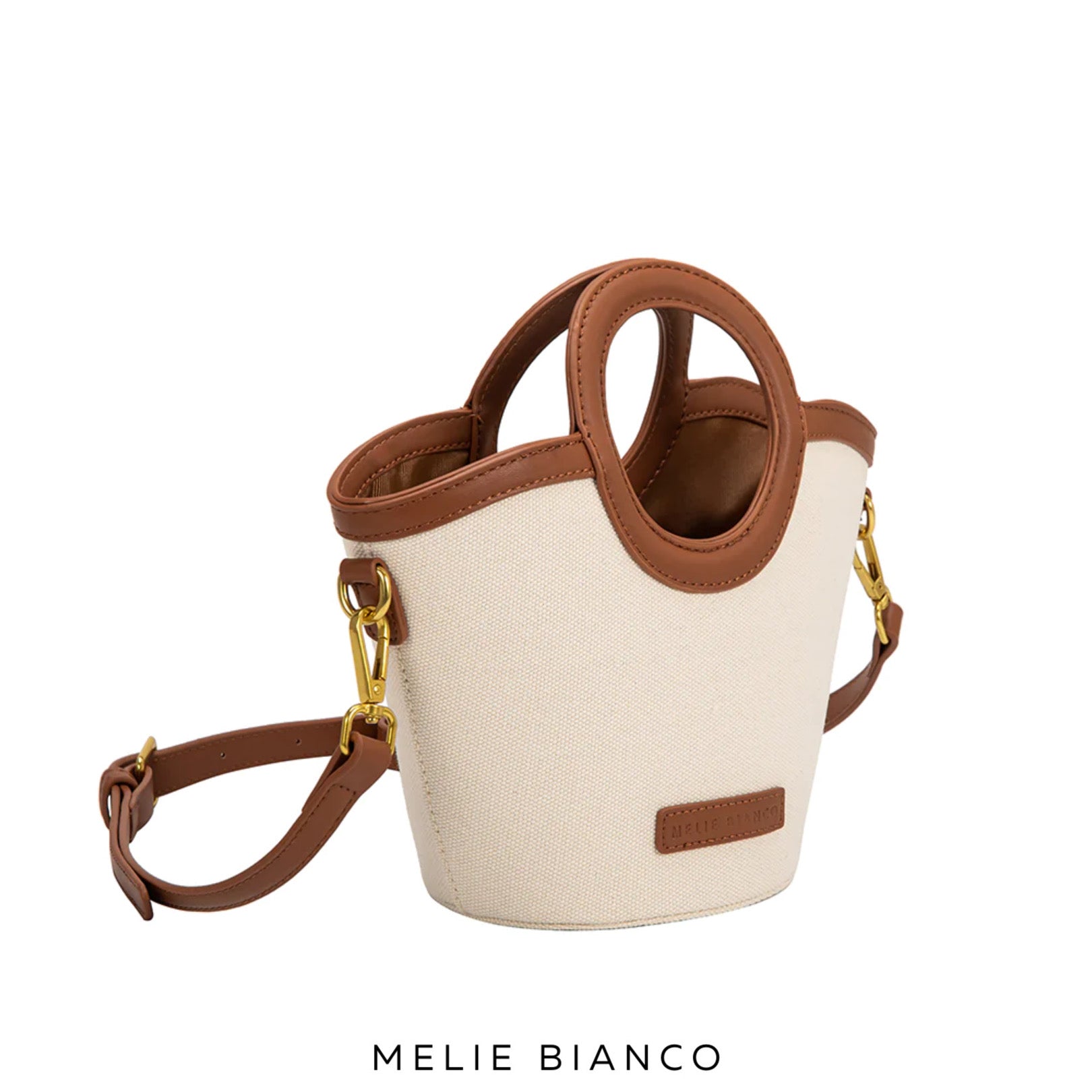 Handtasche Reese von Melie Bianco - GRAYSS FASHION & HOME