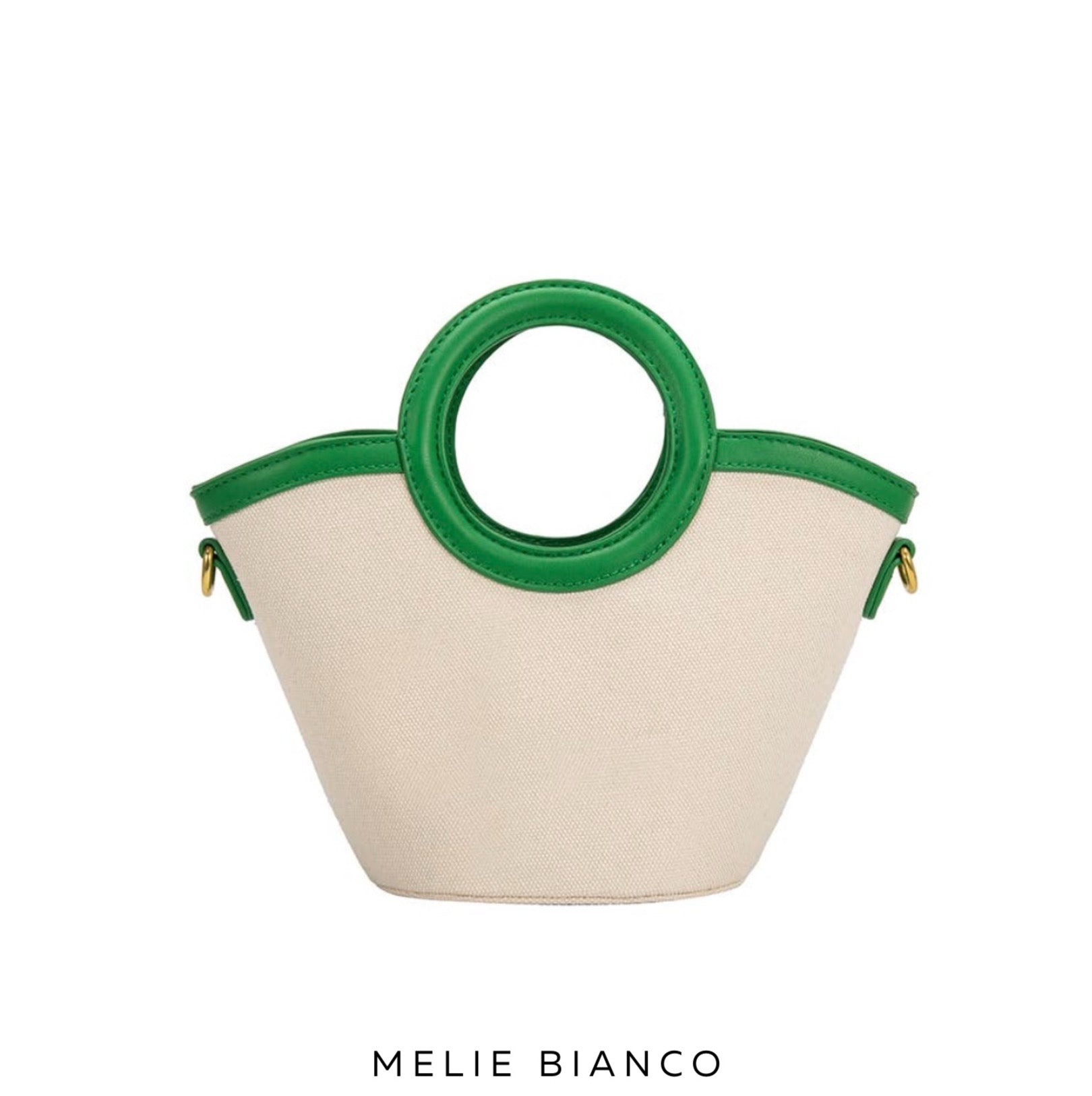 Handtasche Reese von Melie Bianco - GRAYSS FASHION & HOME