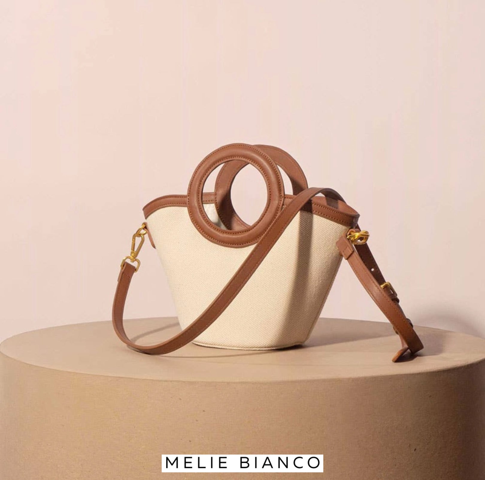 Handtasche Reese von Melie Bianco - GRAYSS FASHION & HOME