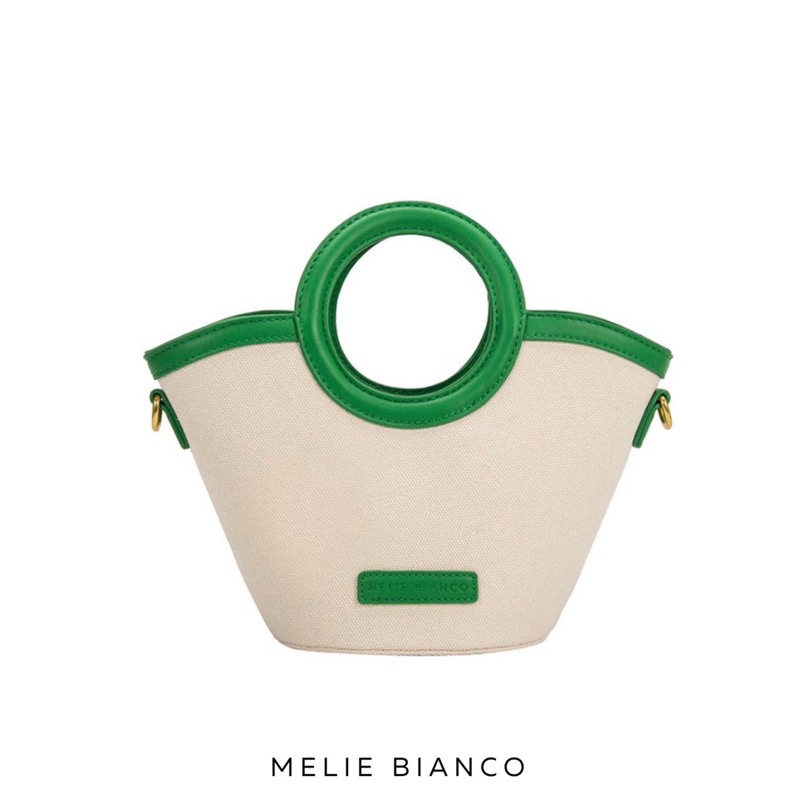 Handtasche Reese von Melie Bianco - GRAYSS FASHION & HOME