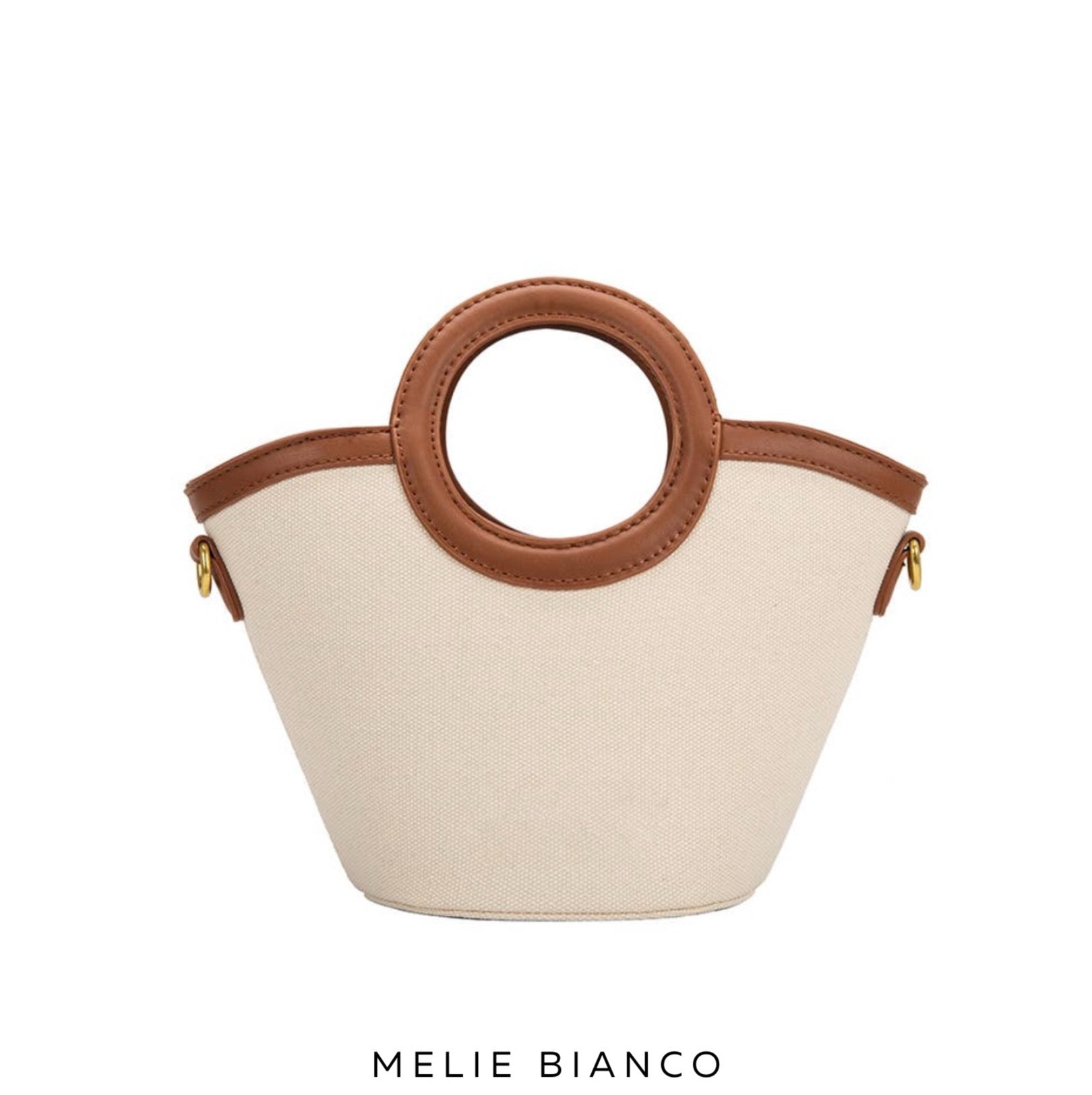 Handtasche Reese von Melie Bianco - GRAYSS FASHION & HOME