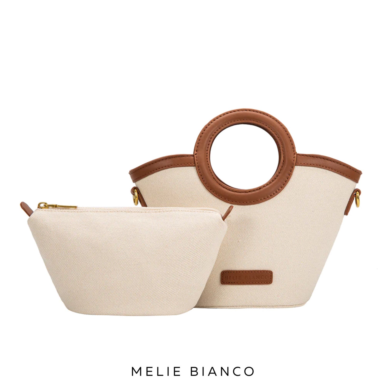 Handtasche Reese von Melie Bianco - GRAYSS FASHION & HOME